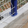 Recinzione da giardino 3d pesca post recinzione
